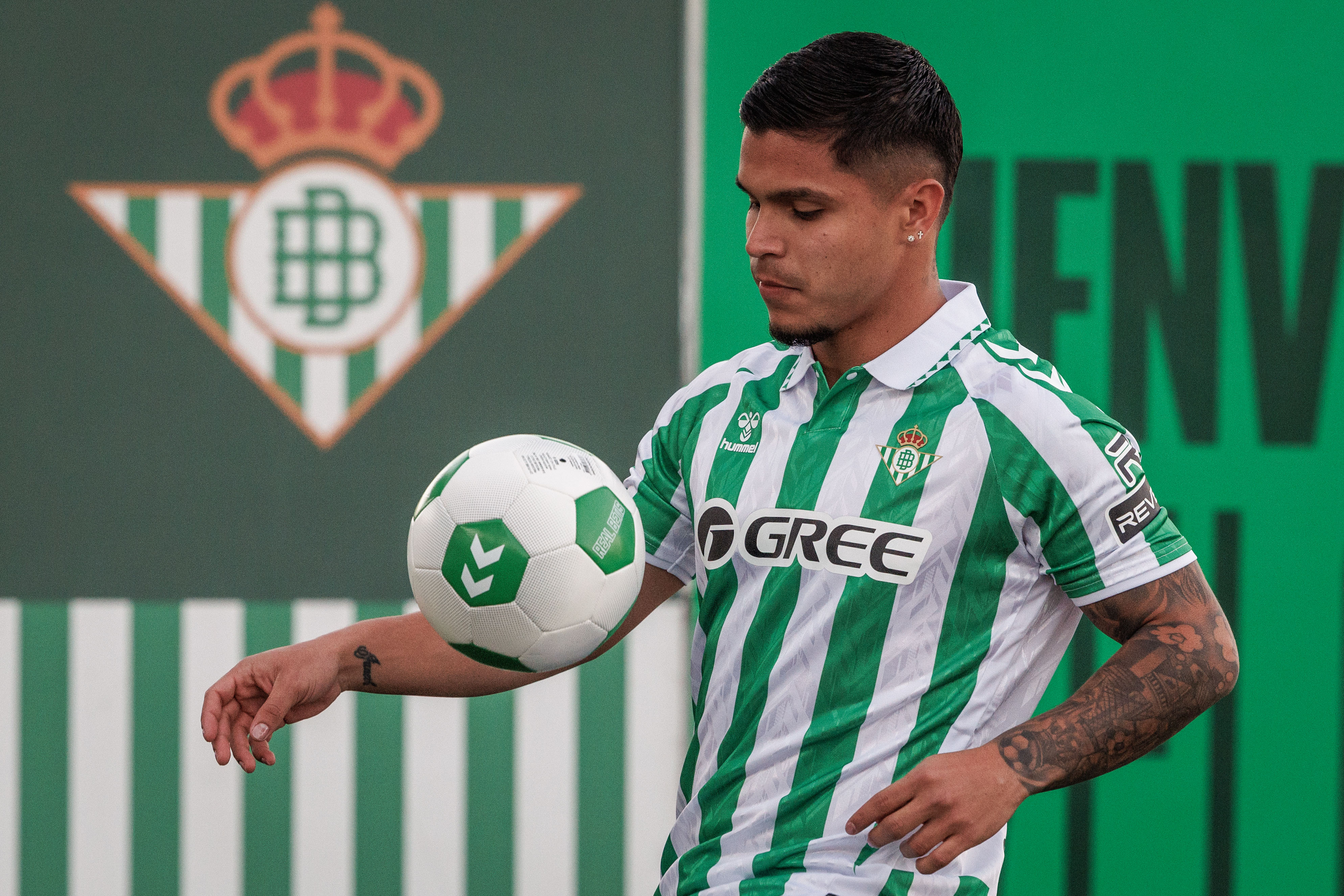 Final de la Conference League: Chelsea y Betis tienen una cita con la historia