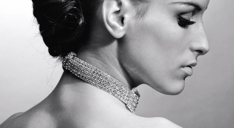 ¿Cómo escoger el collar dependiendo del escote que llevas?