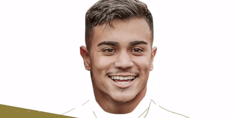 El Real Madrid ficha a una nueva promesa brasileña