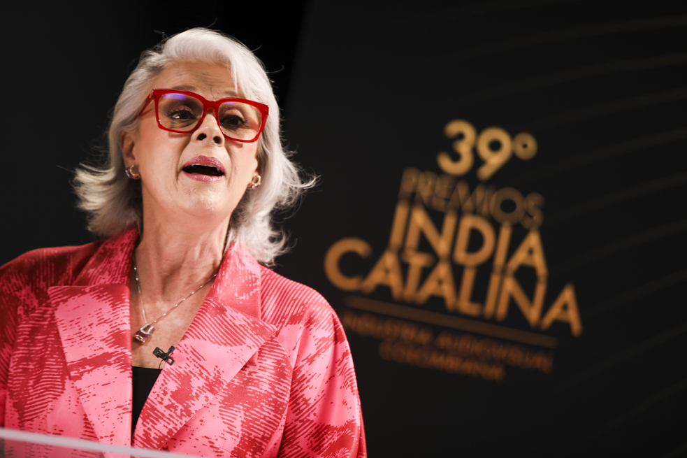 Premios India Catalina 2023: así se puede votar por tus categorías favoritas