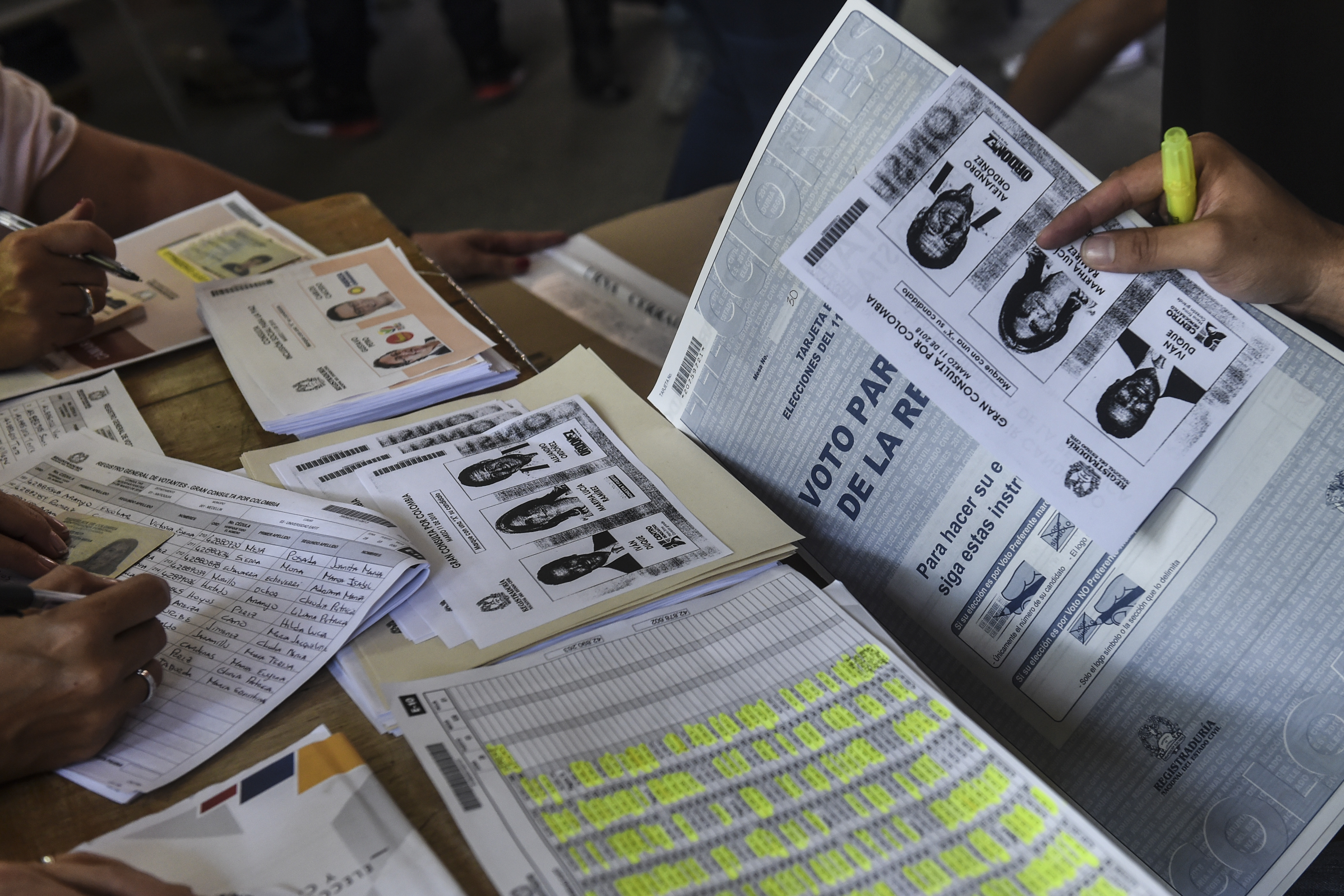 Venezuela pedirá a la ONU ayudar a Colombia para que «aprendan a hacer elecciones»