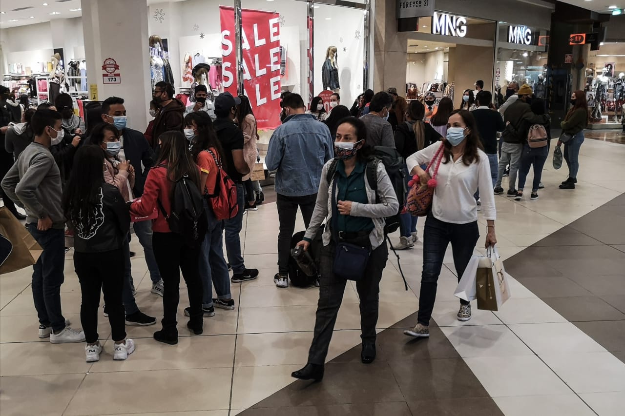 Cuarentena Bogotá: Fenalco pide medidas urgentes para permitir el funcionamiento del comercio