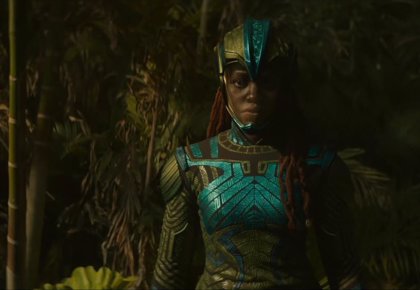 “Wakanda Forever”: así es la escena poscréditos de “Black Panther 2”