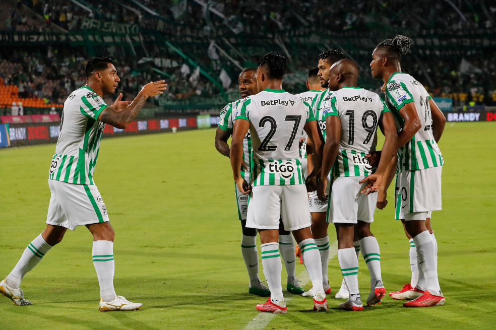 Liga BetPlay: Nacional venció a Once Caldas con ‘el Rifle’ Andrade como figura