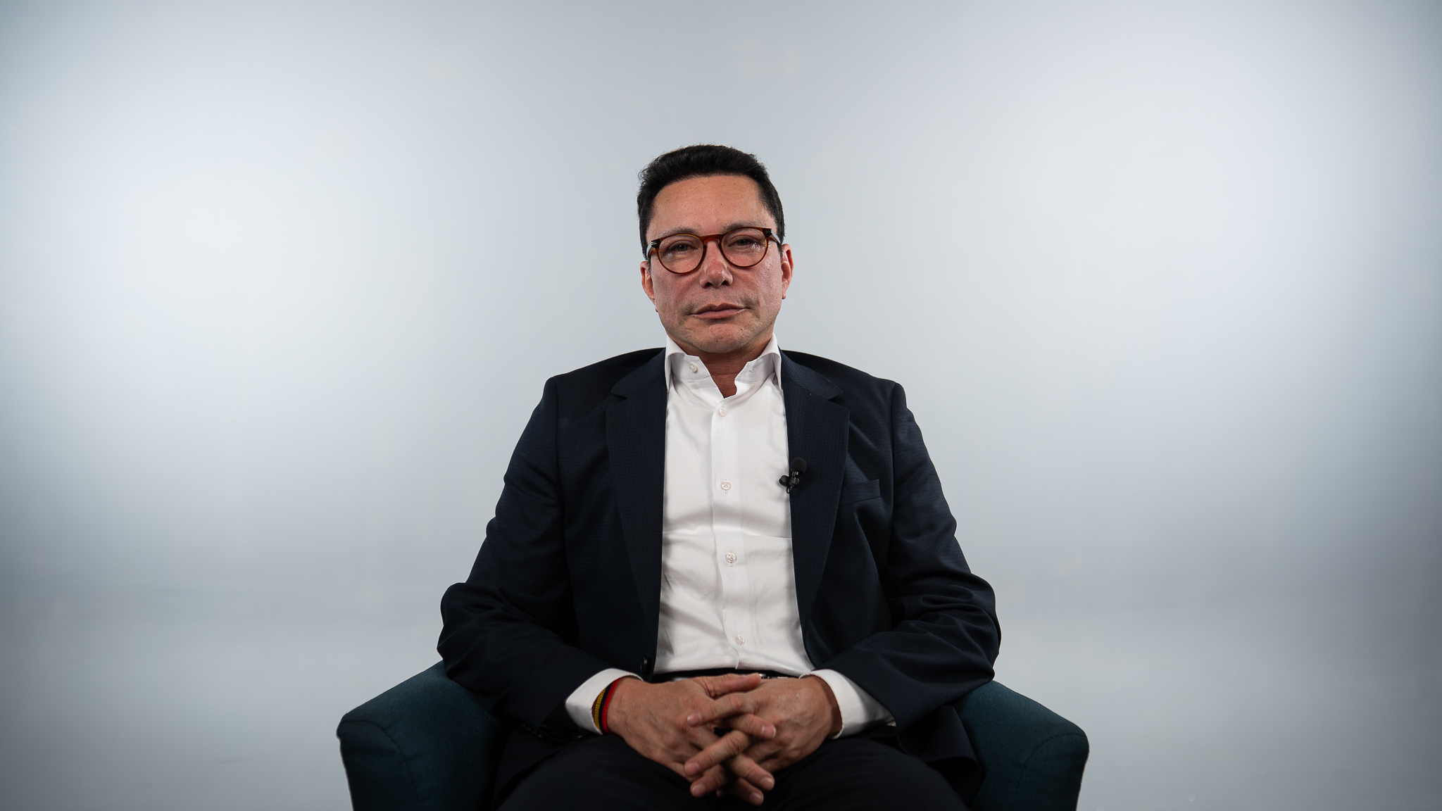 Carlos Caicedo elecciones 2026