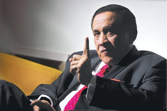 Fiscalía definirá situación jurídica del general (r) Miguel Maza Márquez