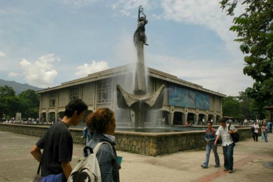 Según ranking Art-Sapiens, la Universidad de Antioquia es la mejor de Colombia
