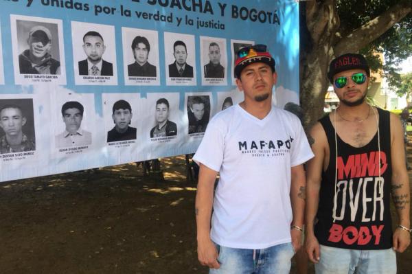 Podcast: Jason y Marlon, dos raperos que por poco son falsos positivos