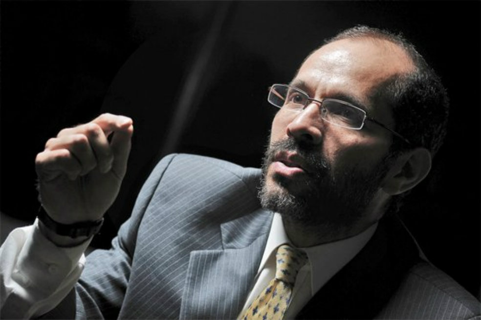 Vicefiscal pide renuncia del fiscal del carrusel