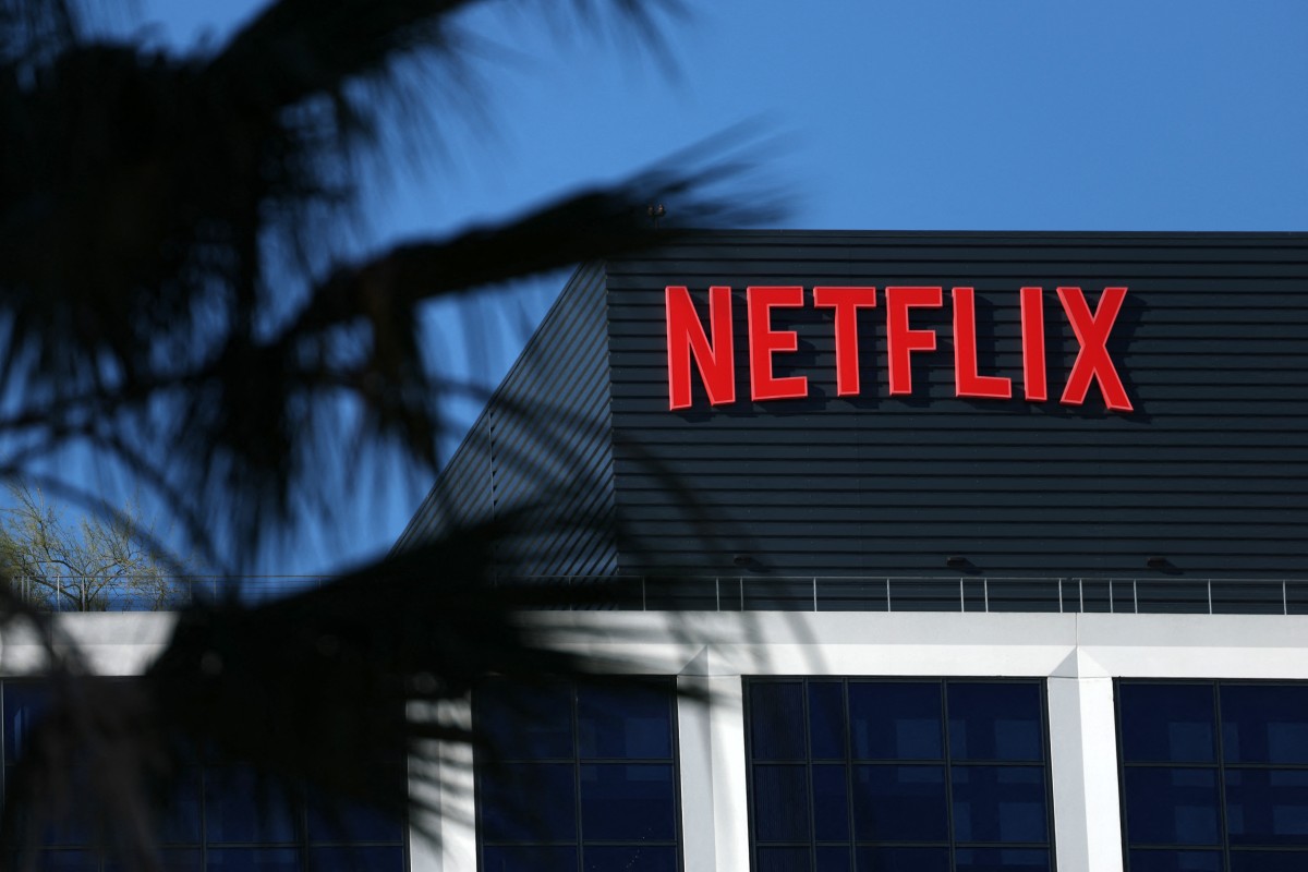 Netflix tiene un problema: sus ingresos crecen cada vez menos y YouTube ya le gana