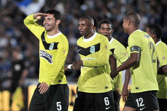 Nacional tendrá baja sensible para enfrentar a Sao Paulo