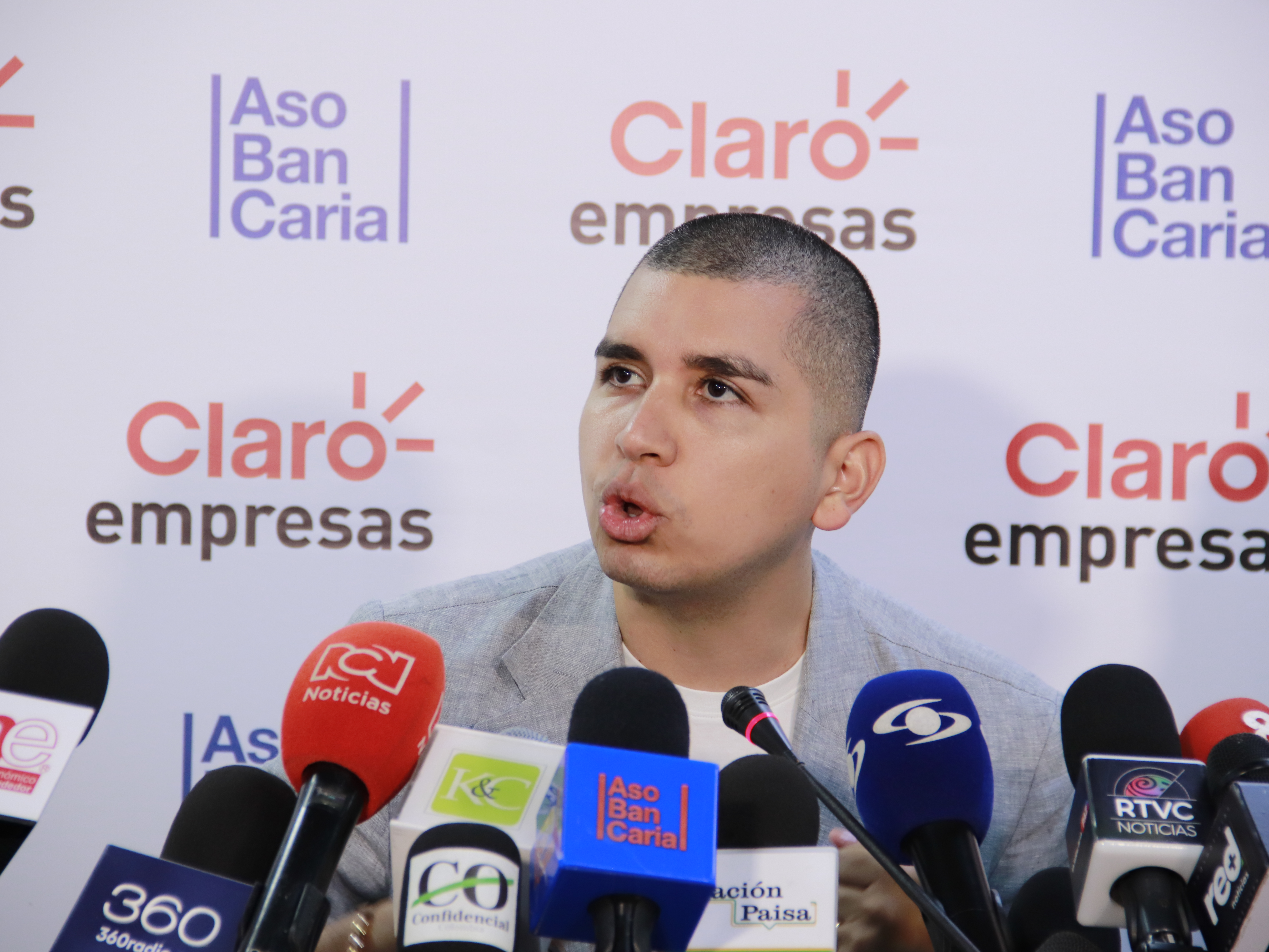 “Las inversiones forzosas fueron un elemento de represión financiera”: Asobancaria