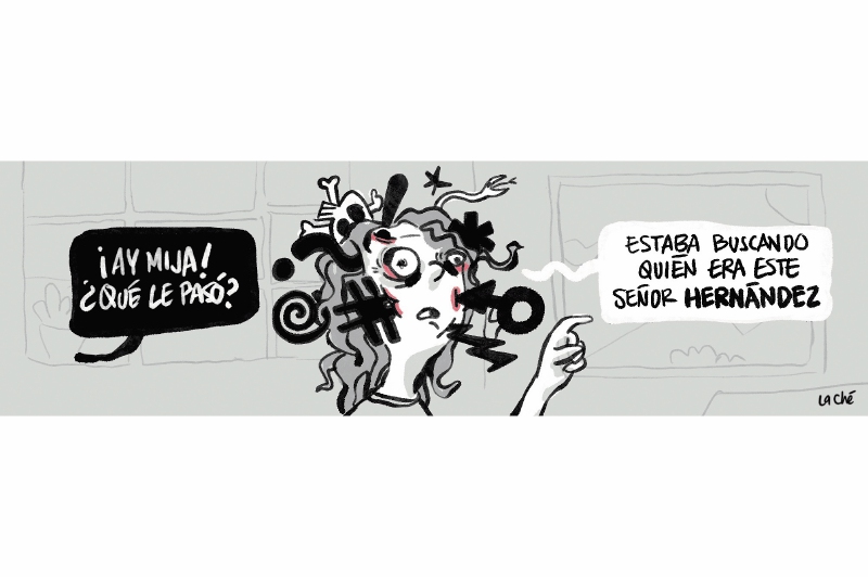 La Ché