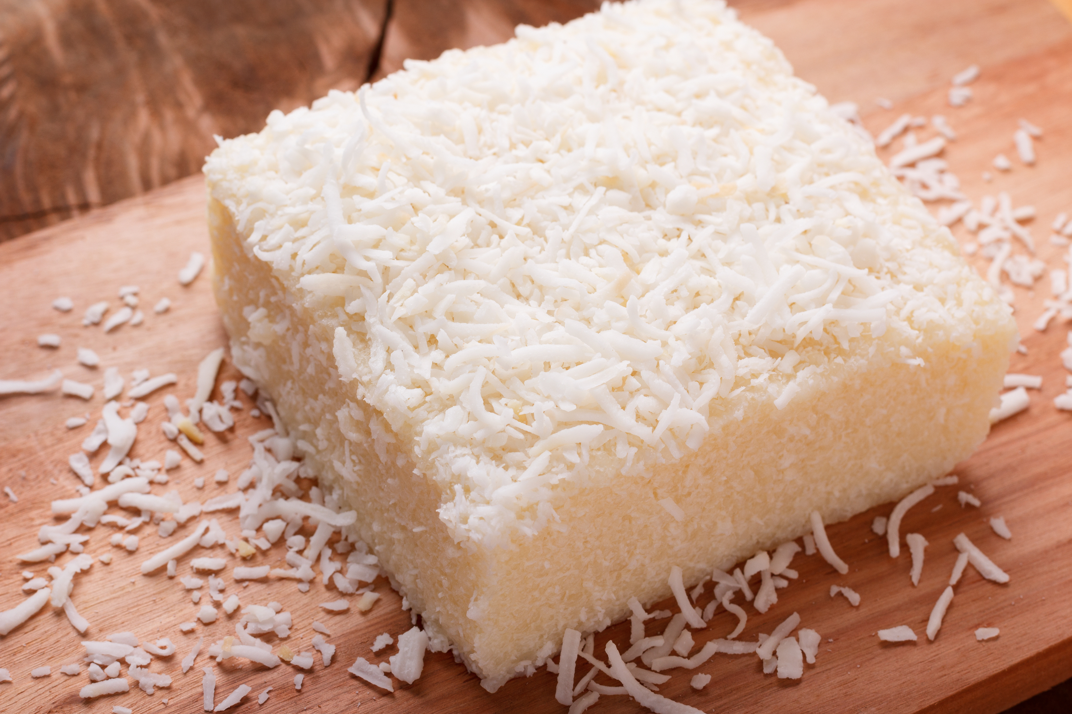 Dulces de coco, un antojo que debes probar