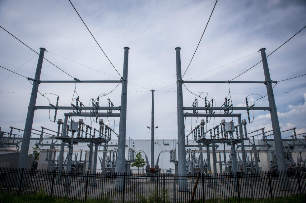 Definen condiciones para subasta de suministro de energía para 2022 y 2023