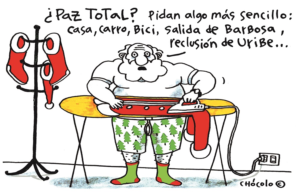 Chócolo