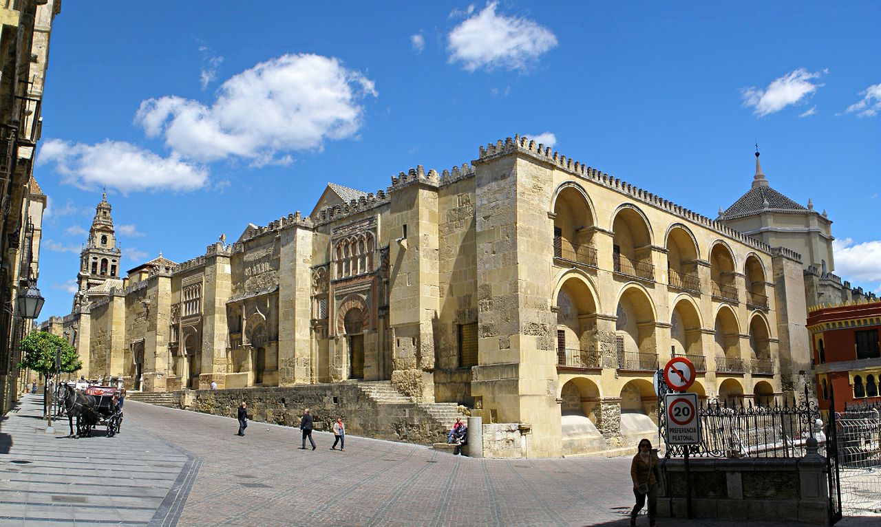 Mezquita de Córdoba