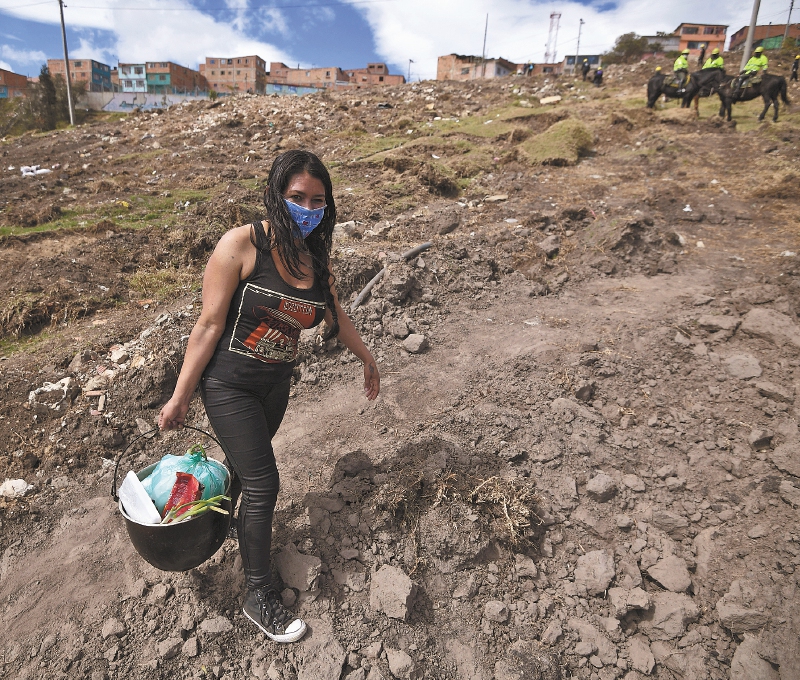 El reto de reactivar a los “ninis” en la pandemia