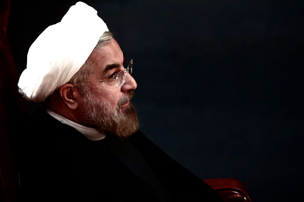 Vía para evitar la intervención: no negociar con Irán