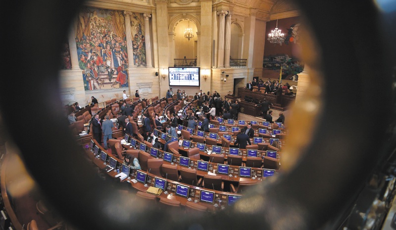Un mejor Congreso, un debate más allá de juventud vs. experiencia