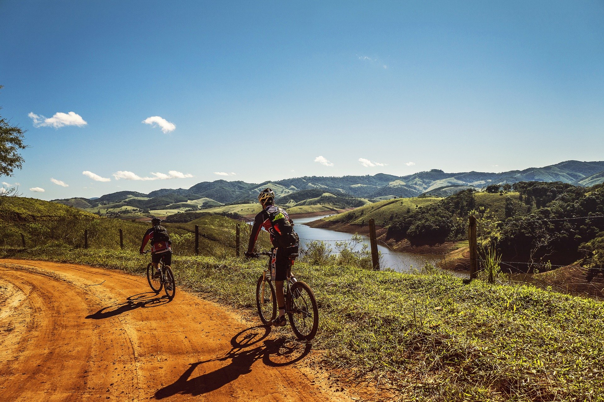 ¡Pilas! Este domingo habrá cierres viales por carrera ciclística en Cundinamarca