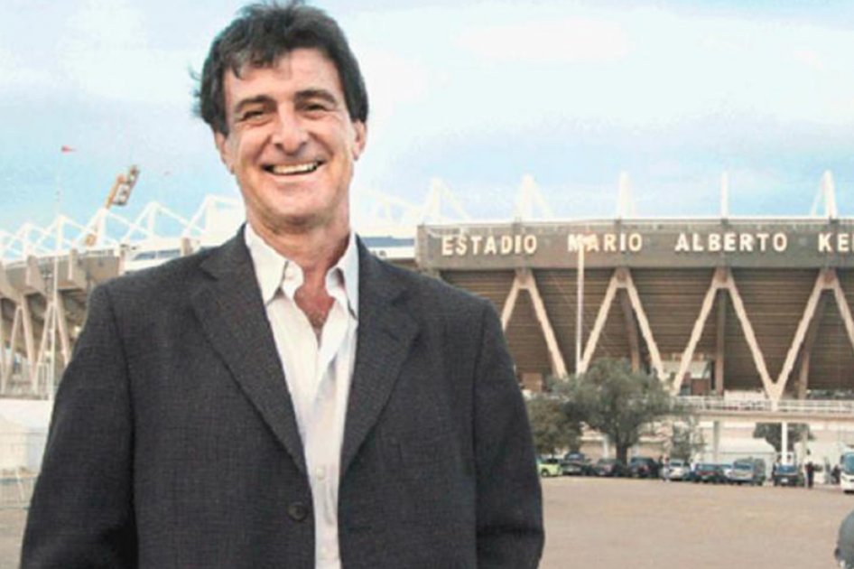 Mario Kempes ve a Brasil finalista en el Mundial