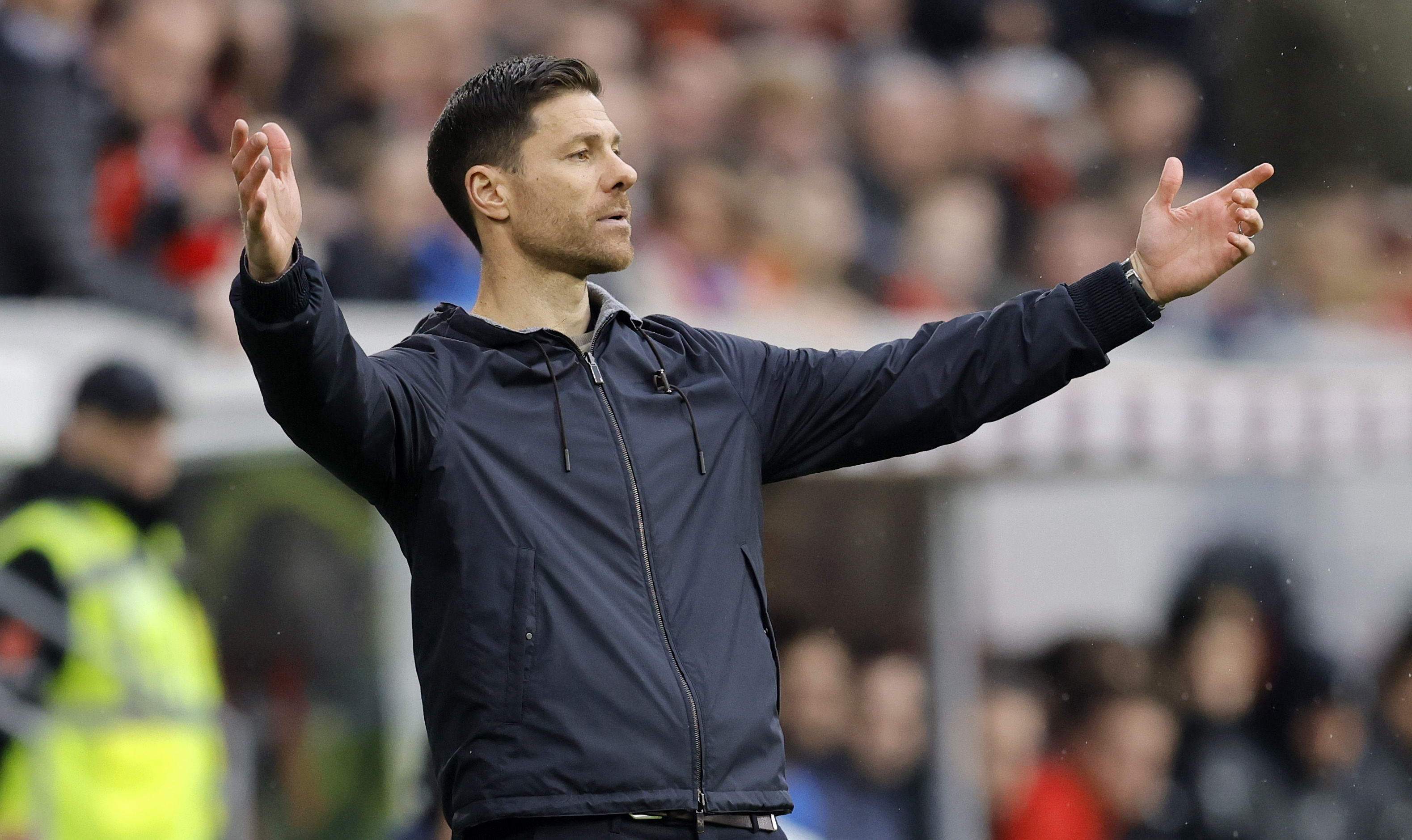 ¿Bayer Leverkusen, Liverpool o Bayern Múnich? Xabi Alonso ya se decidió