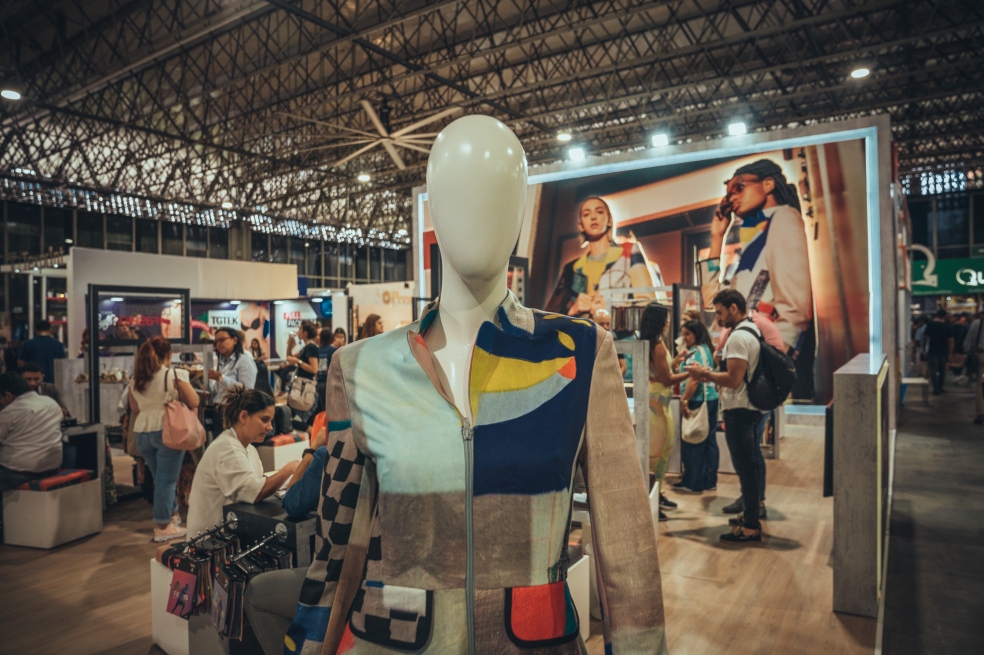 Marcas consolidadas, IA y proyección internacional: la moda colombiana en 2026