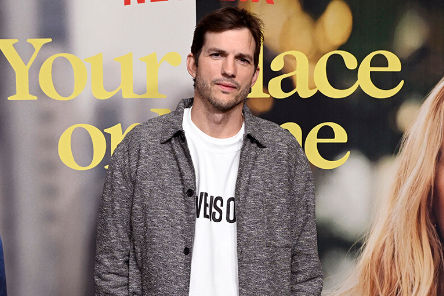 Cinco películas de Ashton Kutcher para ver este fin de semana