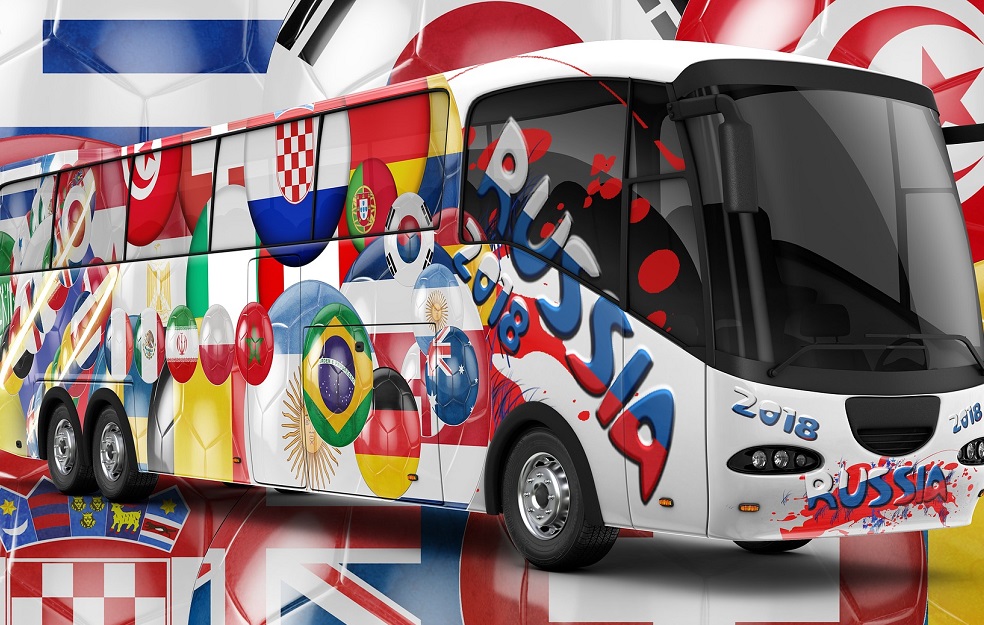 Formulan pliego de cargos contra agencia de viajes por paquetes para el Mundial