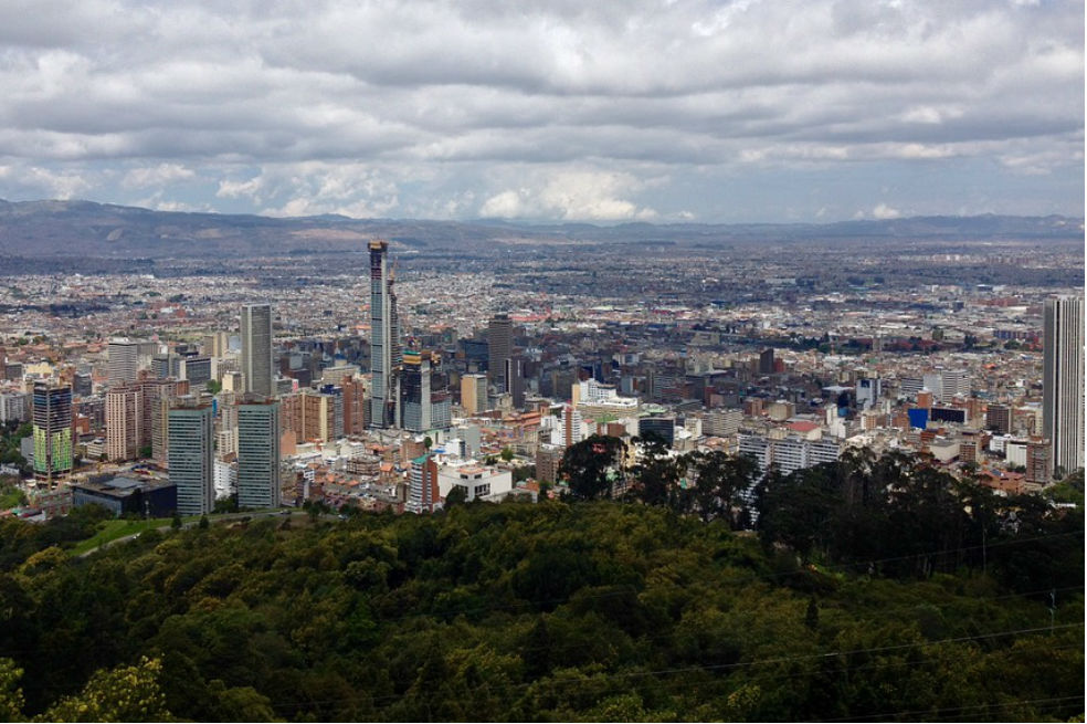 Premio a quienes contribuyen al progreso de Bogotá