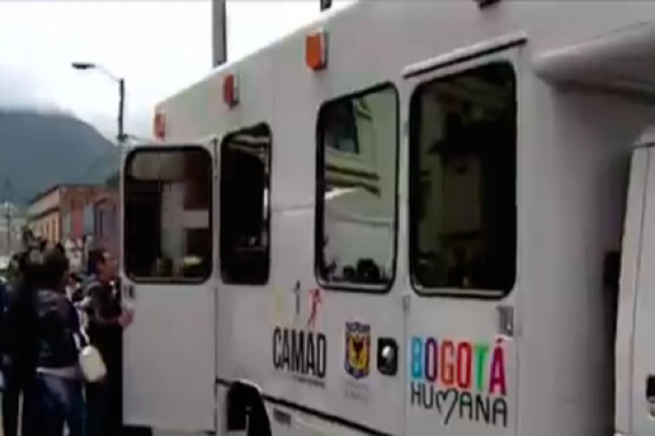 Evalúan uso de drogas en tratamientos para drogodependientes