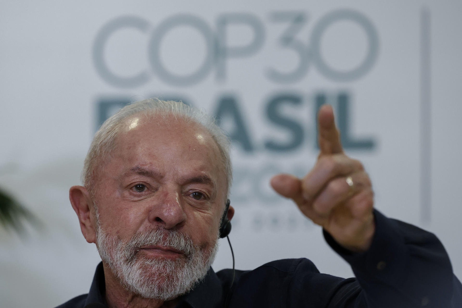 Lula pide investigación por megaoperativo de Río y denuncia una “matanza”