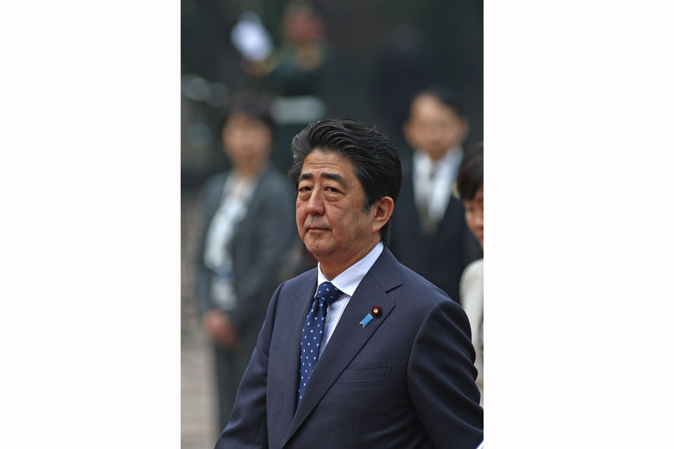 Más negocios con Japón