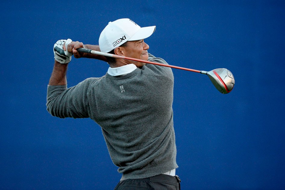 Tiger Woods volvió a ganar en el PGA Tour