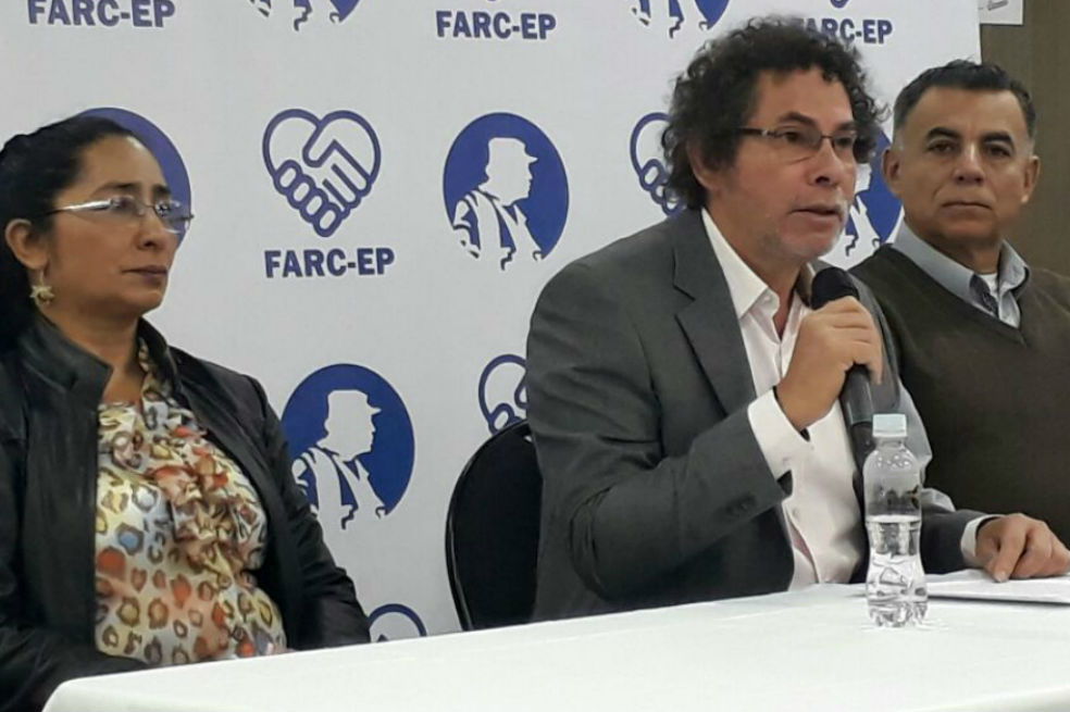 Bienes de las Farc: dos lecturas, un mismo inventario