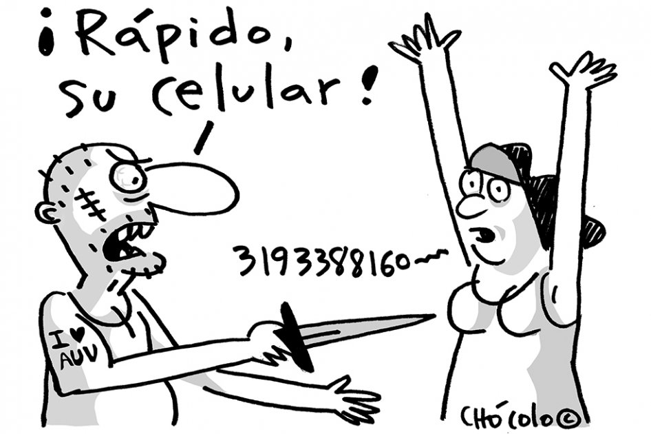 Chócolo