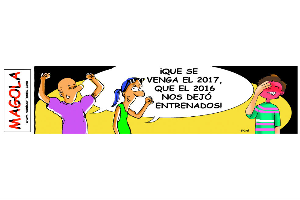 Magola