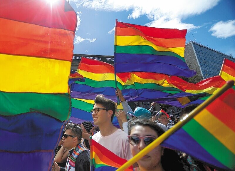 Inició en Bogotá II Encuentro de Ciudades Aliadas en el Orgullo LGTBI