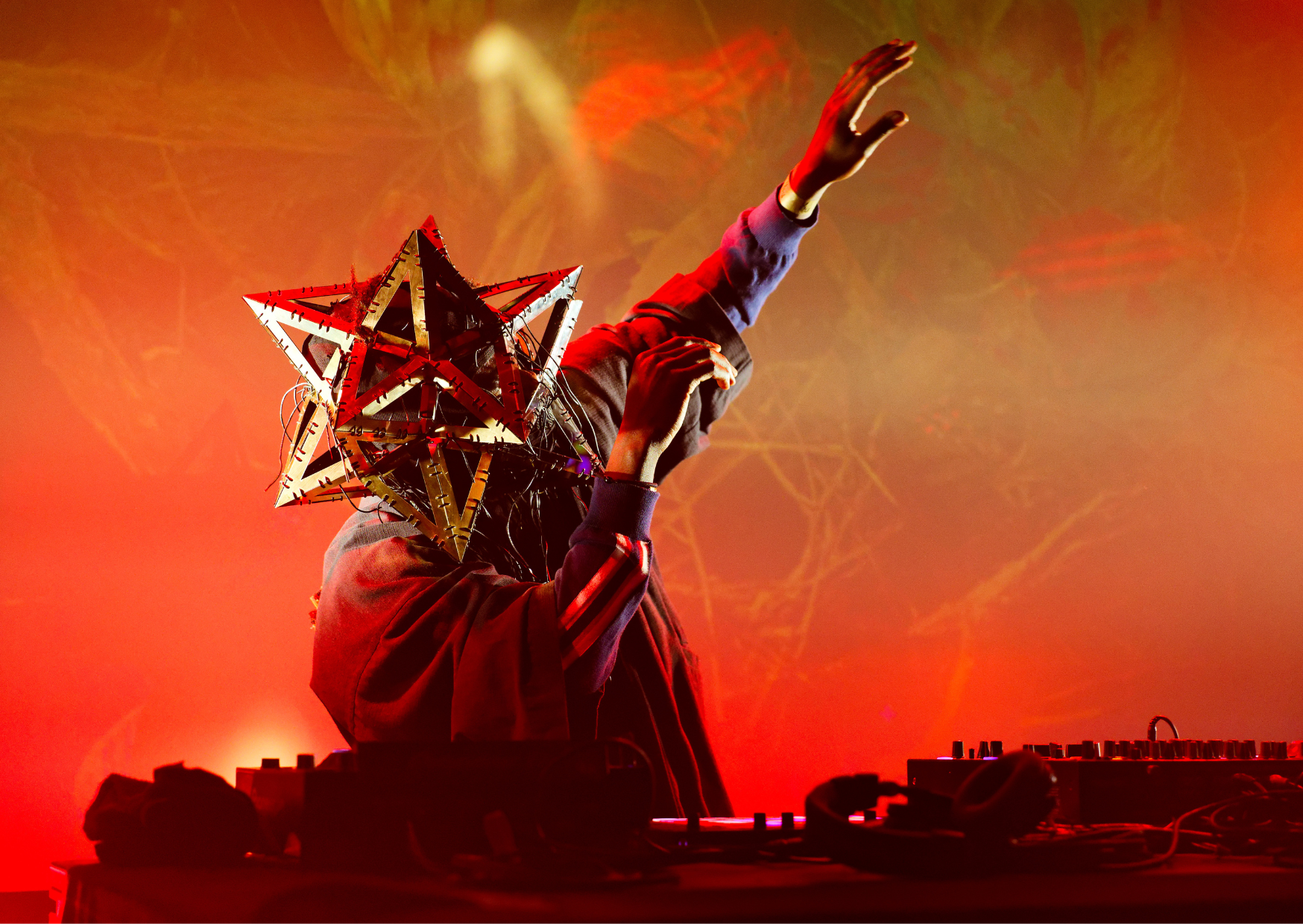 El Afrofuturismo llega a Bogotá: arte y tecnología de la diáspora africana
