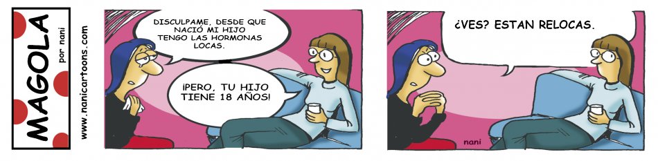 HORMONAS