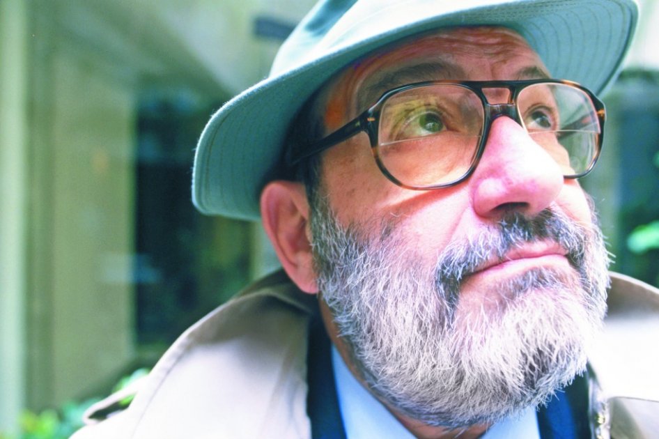 Umberto Eco, el detective de los signos