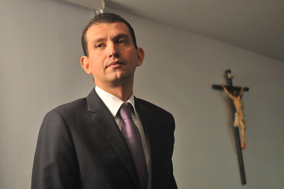 Emilio Tapia, “zar de la contratación”, fue dejado en libertad nuevamente