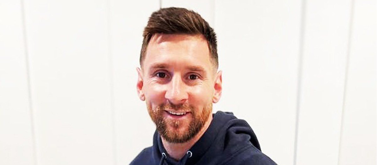 “Pido perdón por lo que hice”: Messi cometió grave error. ¿Qué le pasó?