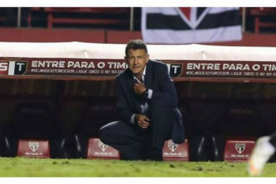 Ahora conozco mucho más a mis jugadores: Juan Carlos Osorio