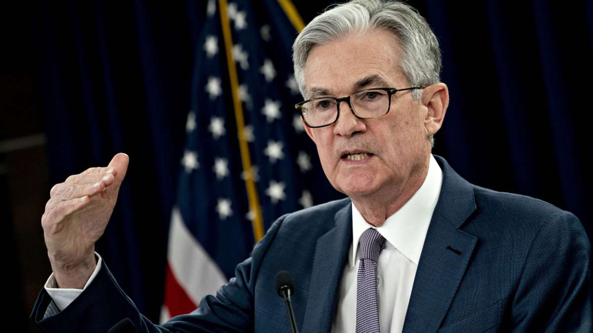 La Fed dice que se necesitan más aumentos de tasas para frenar la inflación