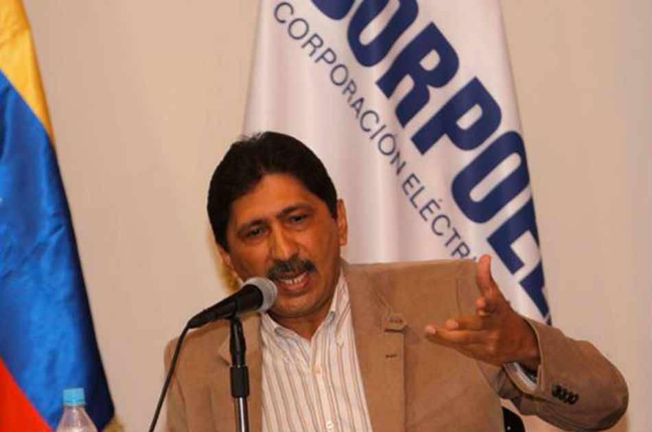 Hermano de Hugo Chávez es nombrado director ejecutivo de la Magistratura