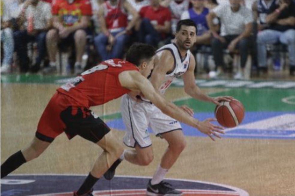 Liga de Baloncesto: Titanes de Barranquilla quedó a una victoria del título