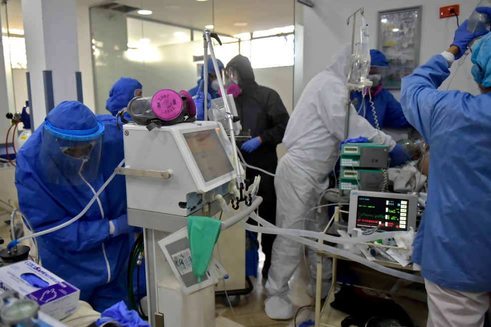 Multimorbilidad: un reto para el manejo clínico y epidemiológico del COVID-19 en Colombia