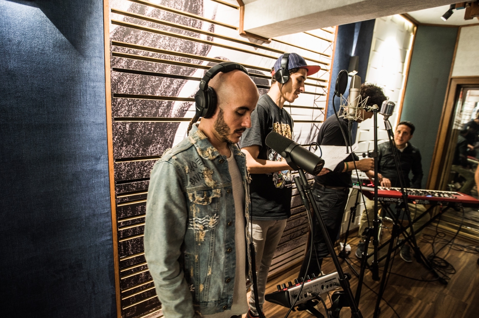 El homenaje a Blanquito Man, uno de los precursores del reggae latinoamericano